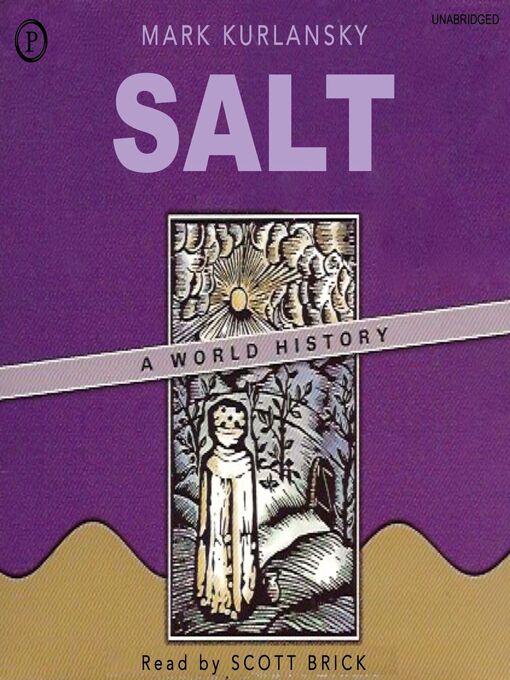 Cover image for Salt